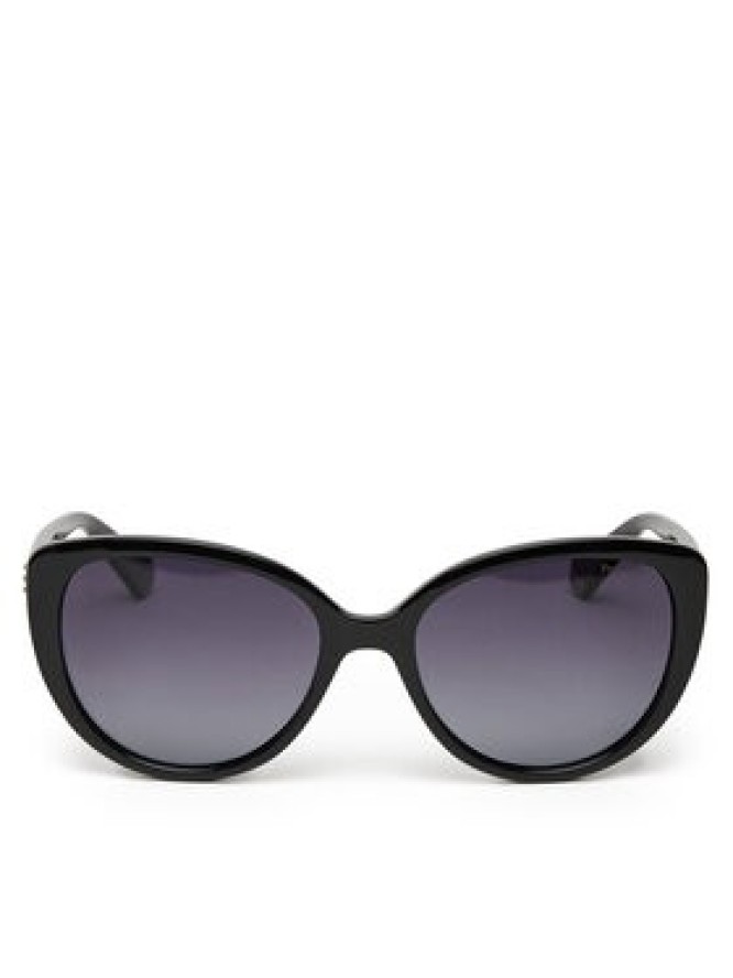 Polaroid Okulary przeciwsłoneczne PLD4176/S/X Czarny