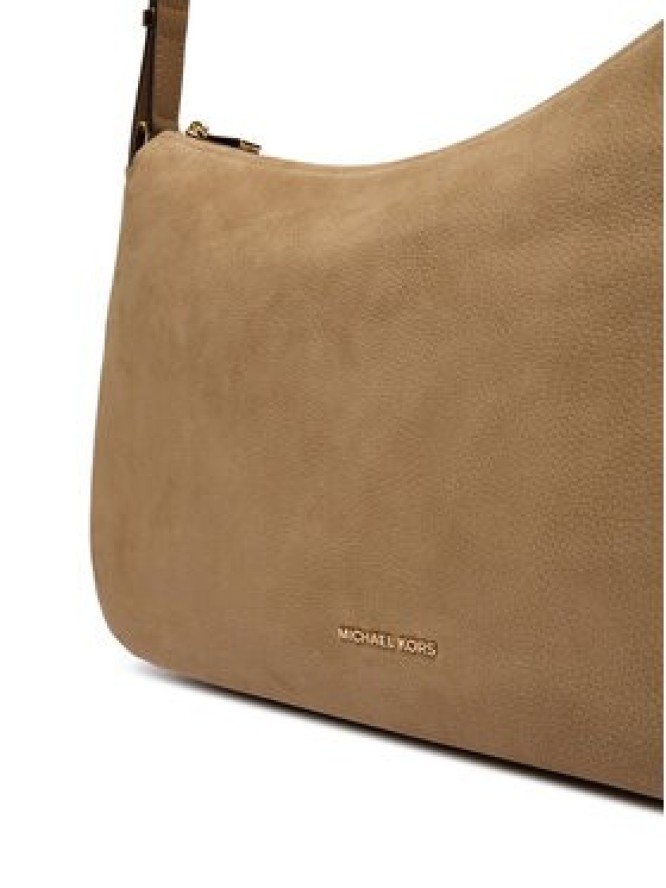 MICHAEL Michael Kors Torebka Nolita 30F5GY5M2L Brązowy