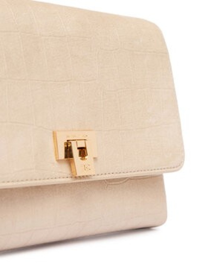 Elisabetta Franchi Torebka BS-64A-61E2-V290 Beżowy