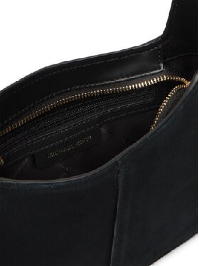 MICHAEL Michael Kors Torebka 30R6G0XL1S Czarny