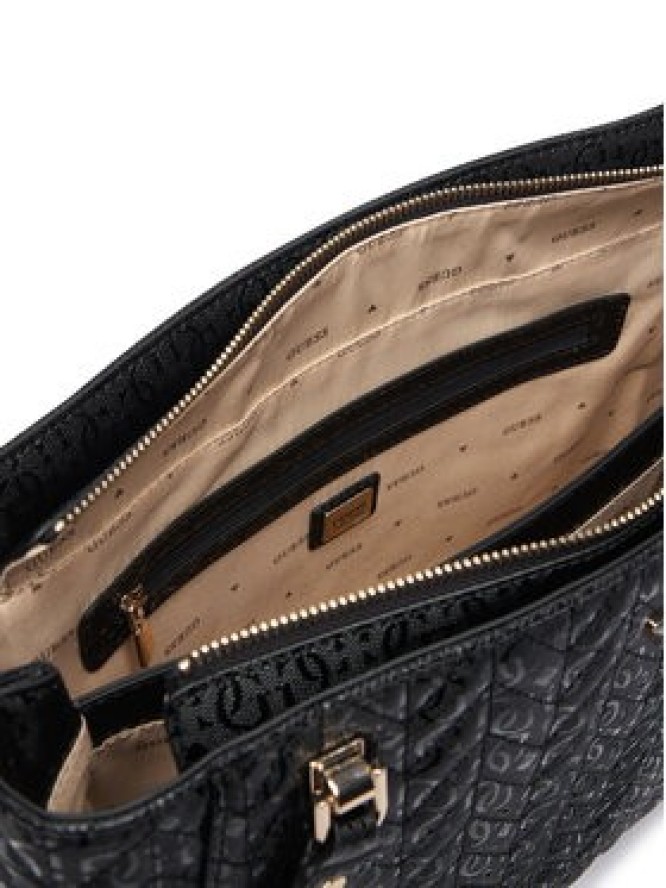 Guess Torebka 183370 Czarny