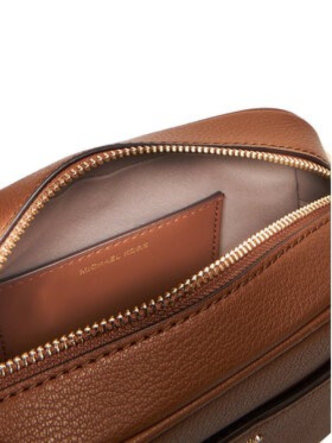 MICHAEL Michael Kors Torebka 32F5GJ6C5L Brązowy