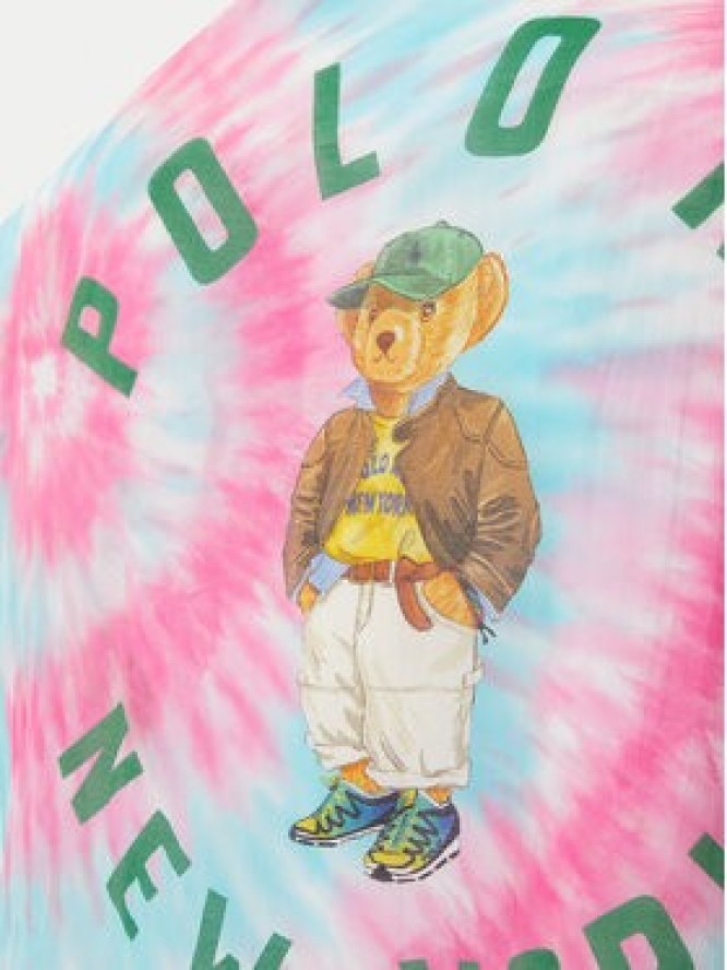 Polo Ralph Lauren Chusta 455981444001 Kolorowy