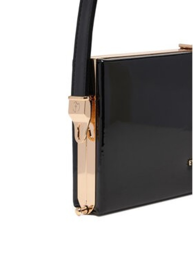 Eva Minge Torebka EO-AVAH-LA482-6340 Czarny