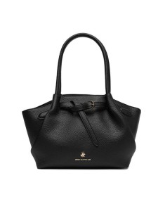 Beverly Hills Polo Club Torebka CEO-BHPC-C-005-09 Czarny