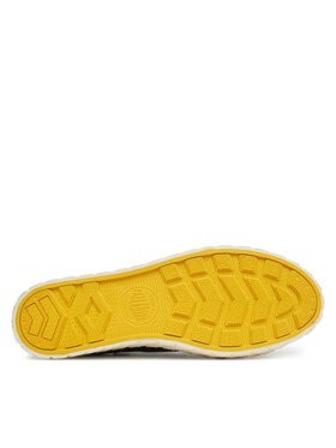 Palladium Trampki Palla Ace Cvs Org 74447-053-M Czarny