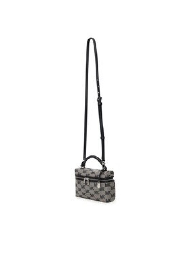 MICHAEL Michael Kors Torebka Jana 32F6SQ1C0J Szary
