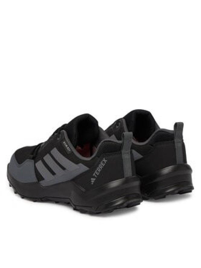 adidas Trekkingi TERREX AX4R R.RDY JI0917 Czarny