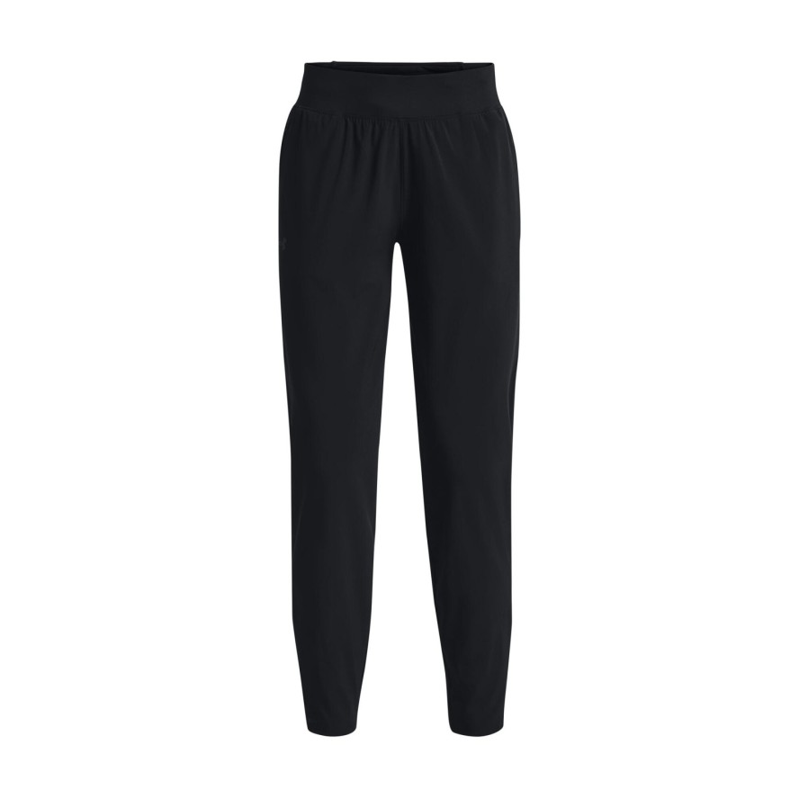 Damskie spodnie dresowe Under Armour OutRun The Storm