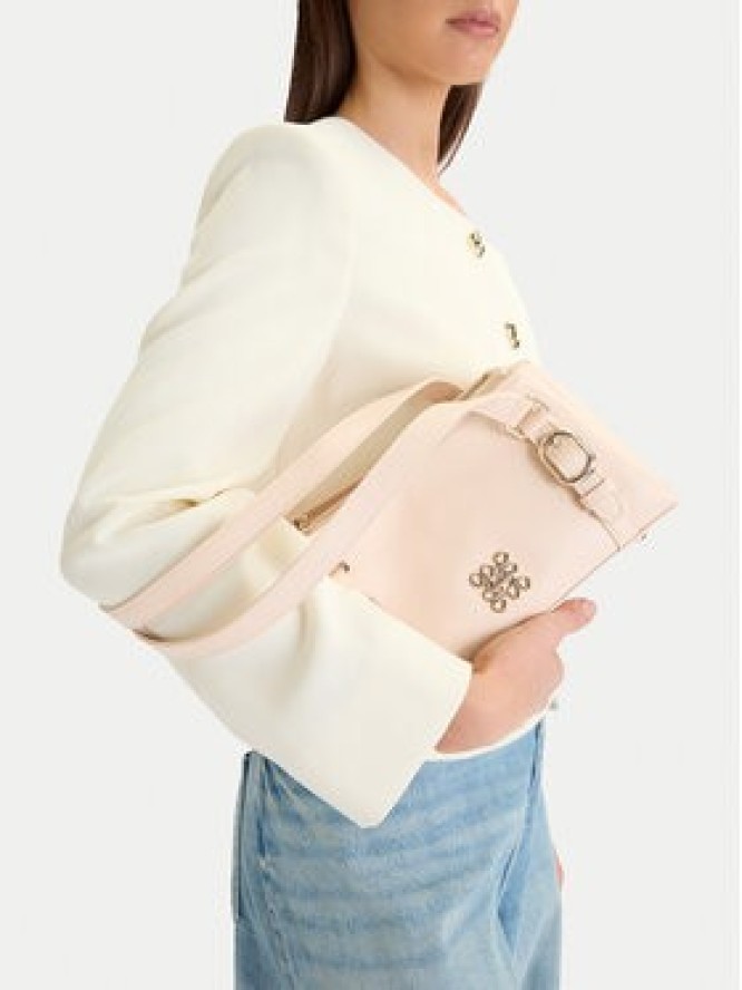 Nine West Torebka CEO-Amara-LDA8703 Różowy