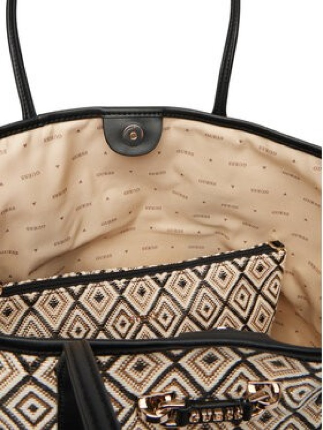 Guess Torebka HWWG99 13240 Beżowy