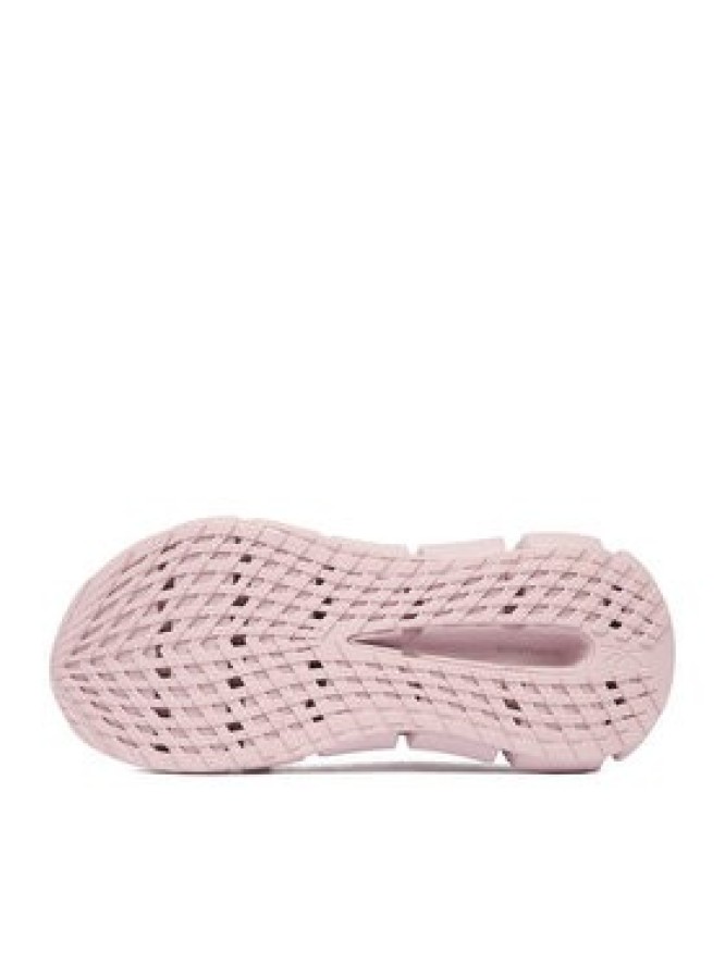 Reebok Buty do biegania EO-FLOATZIG 2 100272635 Różowy jasny