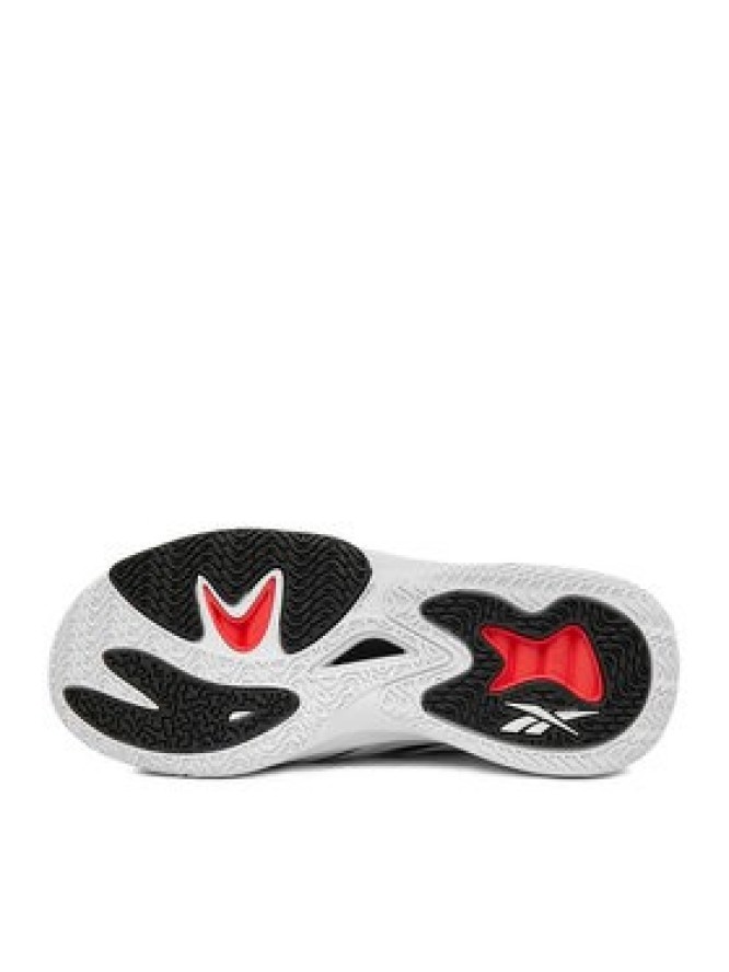 Reebok Buty do koszykówki EOSK-ANGEL REESE 1 100256997 Biały