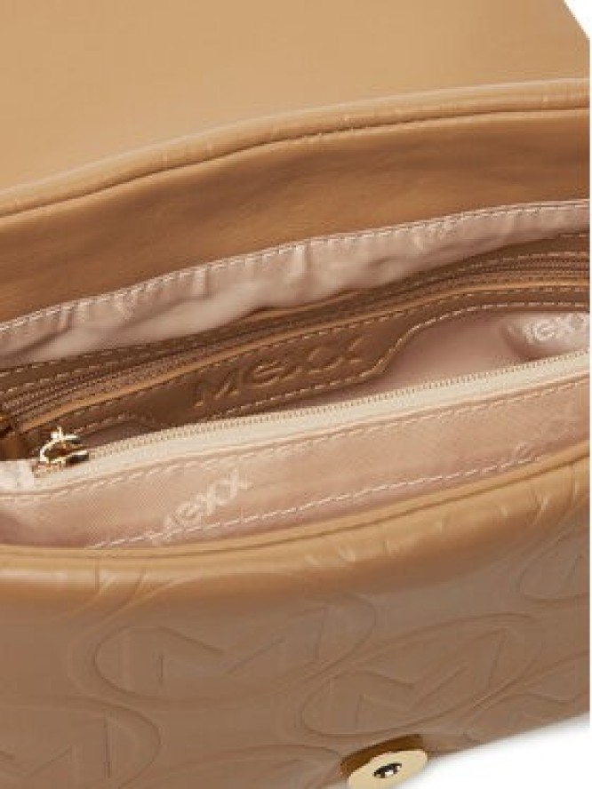 MEXX Torebka C-MEXX-CR-005-08 Beżowy