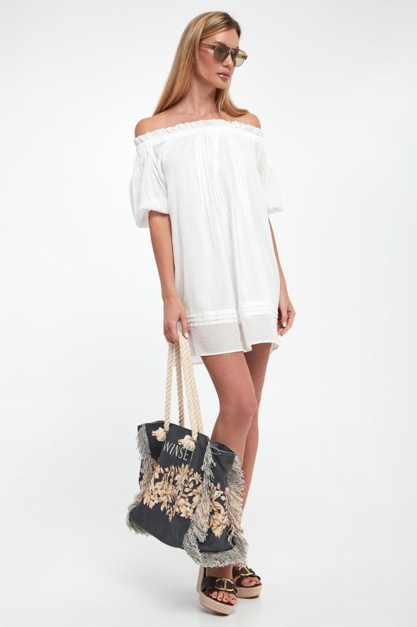 Sukienka mini TWINSET U&B