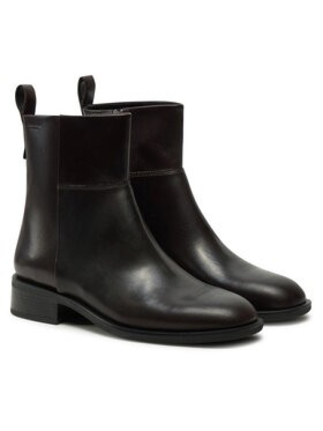Vagabond Shoemakers Botki Sheila 5835-001-35 Brązowy