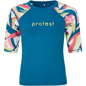 Koszulka do surfingu 3/4 rękawa PROTEST PRTEden