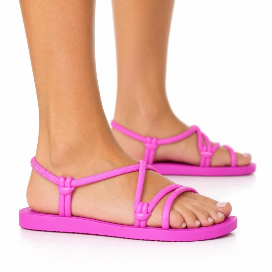 Sandały damskie IPANEMA SOLAR SANDAL