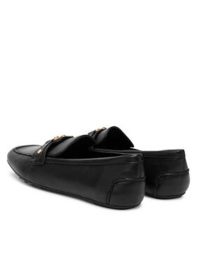 MICHAEL Michael Kors Mokasyny Mandy 40T5MAFR1L Czarny