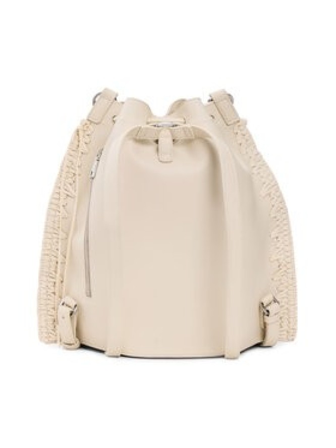 Desigual Plecak 26SAKP33 Beżowy