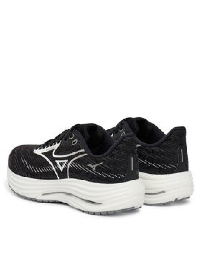 Mizuno Buty do biegania Wave Rider 29 J1GD2503 22 Czarny