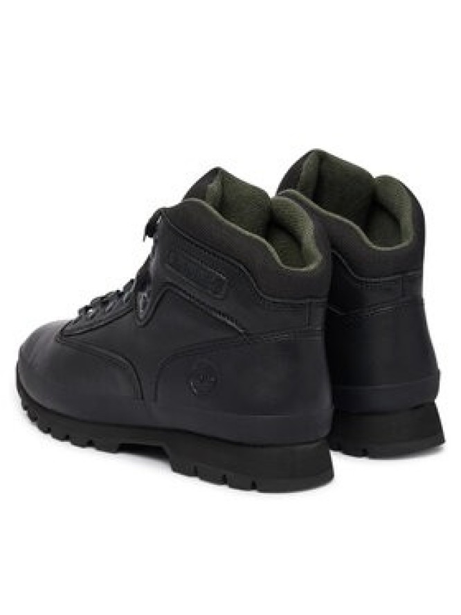 Timberland Trekkingi Euro Hiker TB0A5TR6W021 Czarny