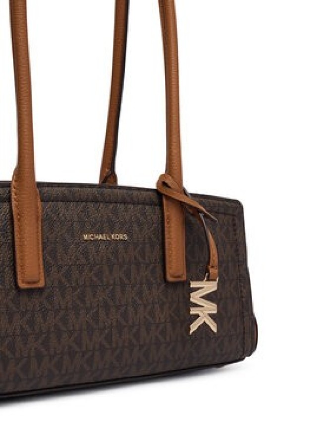 MICHAEL Michael Kors Torebka 30T6G9IT0B Brązowy