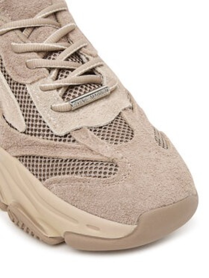 Steve Madden Sneakersy SM11004652 Beżowy