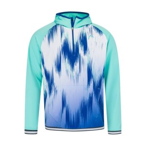 Sudadera Head Topspin Hoodie