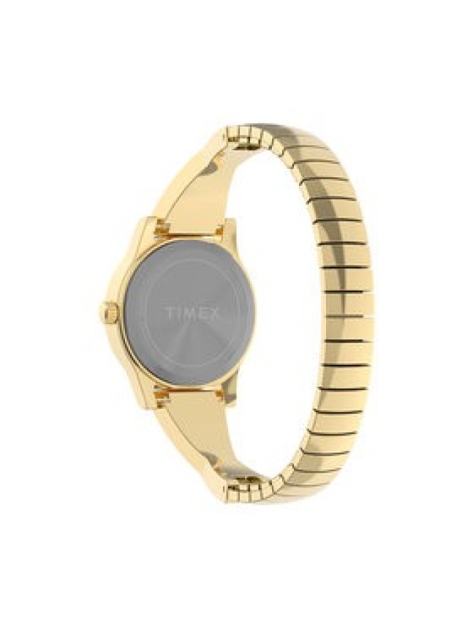 Timex Zegarek Main Street TW2Y39300 Złoty