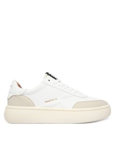 Alexander Smith Sneakersy Ocean SXBCOCW-9553-WHT Biały