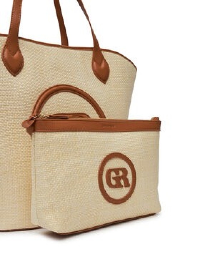 Gino Rossi Torebka TYLO-V Beżowy