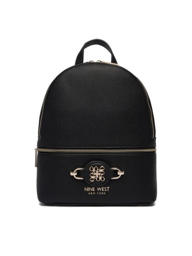 Nine West Plecak EO-Rivon-LDA8445A Czarny
