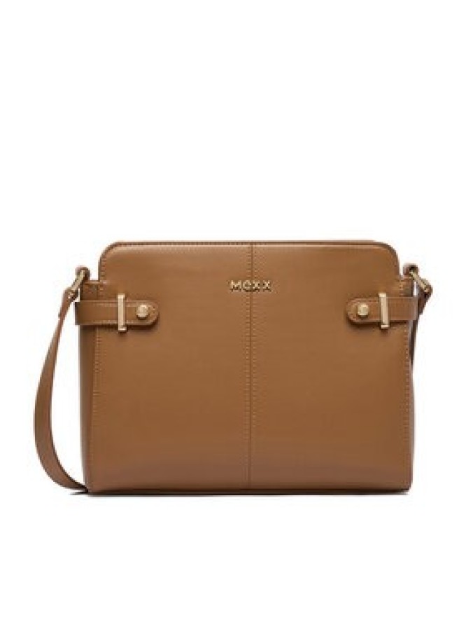 MEXX Torebka CEO-MEXX-S-009-10 Brązowy jasny