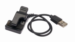 Kabel magnetyczny do Garett Fit 13 - Łatwe ładowanie