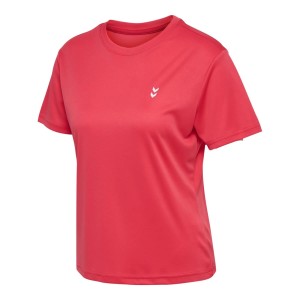 Damski jersey Hummel Pulse