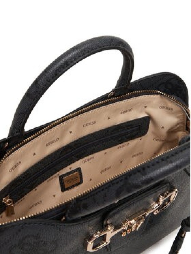 Guess Torebka Janie HWOS99 24060 Czarny