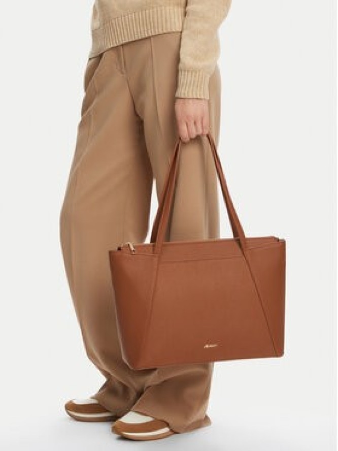 JENNY Torebka C-JEN-H-001-08 Brązowy