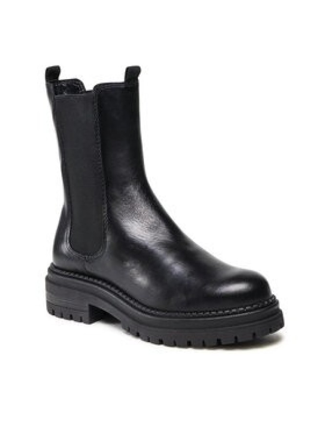 Lasocki Sztyblety CEO-RST-WHETHER-02 Czarny