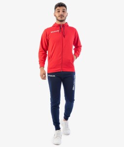 Dres Givova Poker