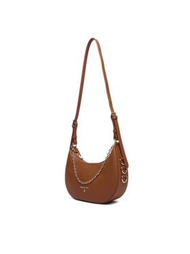 Patrizia Pepe Torebka 8B0310/L001-B111 Brązowy