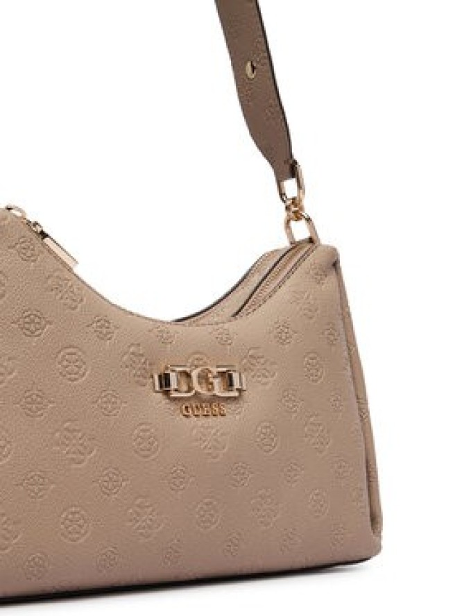 Guess Torebka Anise HWPD99 16180 Beżowy