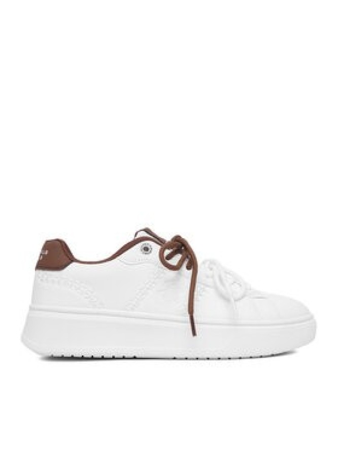 Beverly Hills Polo Club Sneakersy CEO-WP40-LC-250903N Biały