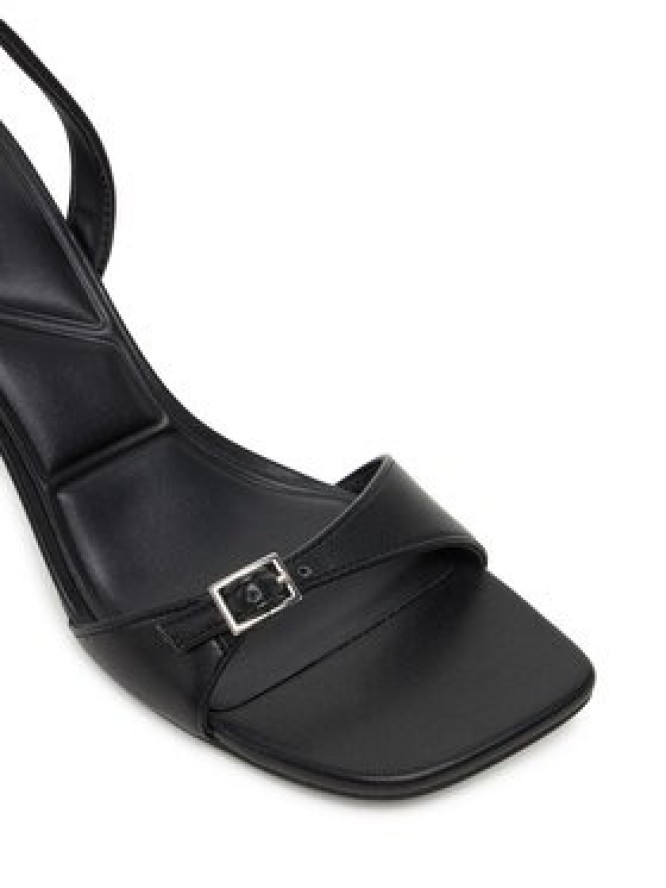 Aldo Sandały Farlie 13966795 Czarny