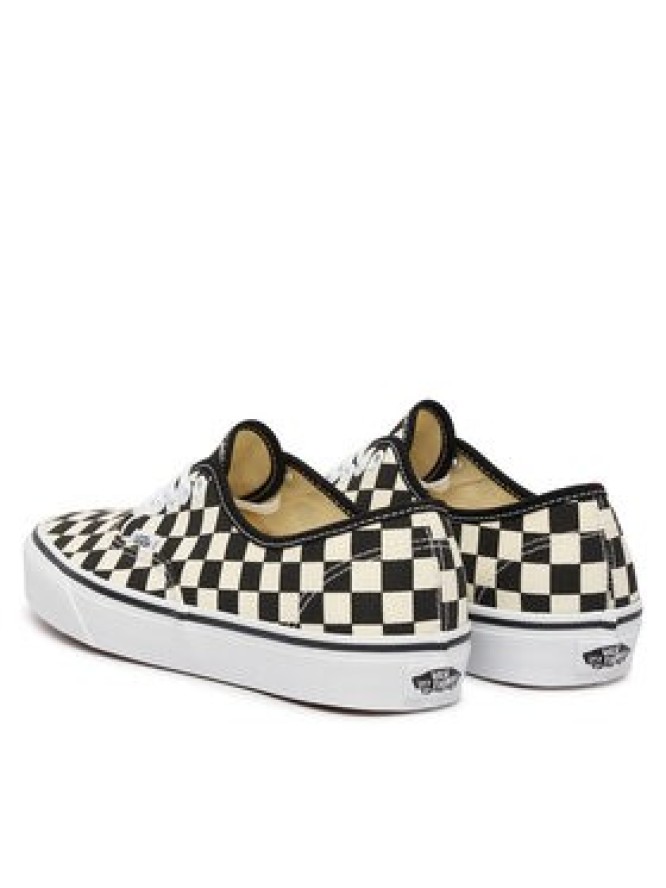 Vans Tenisówki Authentic VN000EGAY281 Czarny