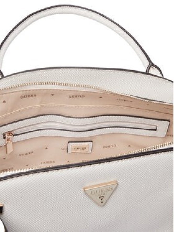 Guess Torebka Gilda HWZG97 47060 Biały