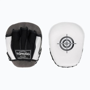 Łapy treningowe Top King Light Weight