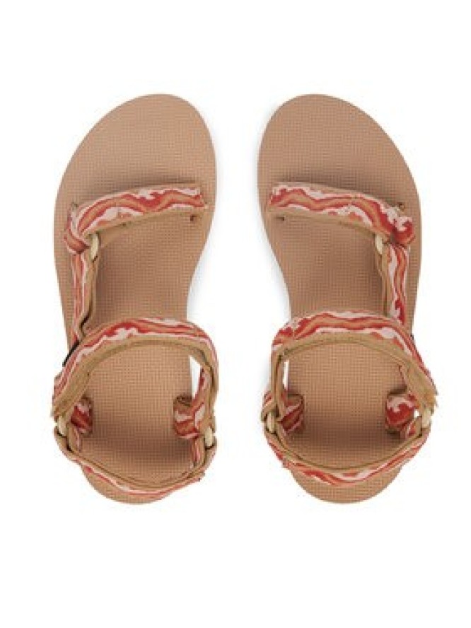 Teva Sandały Original Universal 1003987 Kolorowy