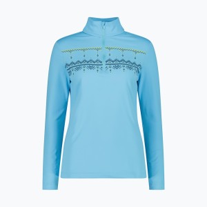 Bluza damska CMP 35L0396 Sweat