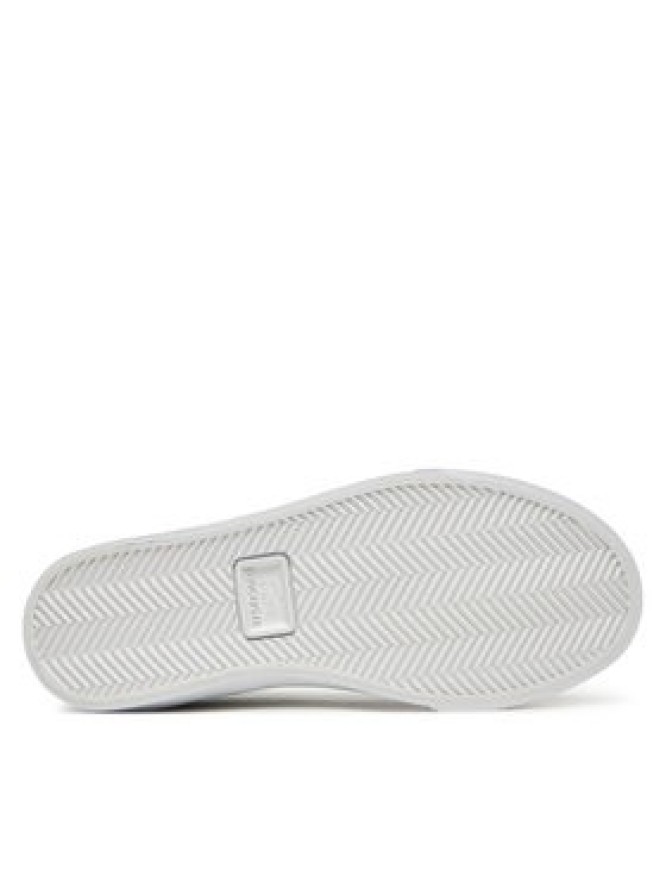 Lacoste Tenisówki 7-49CFA0004 Czarny